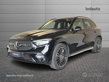 Mercedes-Benz GLC 220 d 4Matic Mild Hybrid AM...