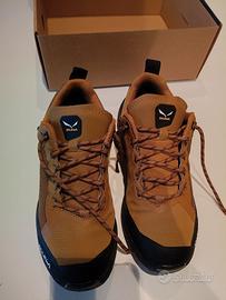 Scarpe Salewa Pedroc PTX Woman numero 38