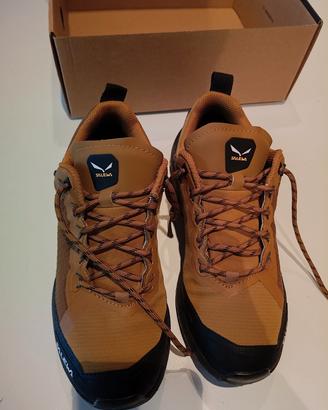 Scarpe Salewa Pedroc PTX Woman numero 38