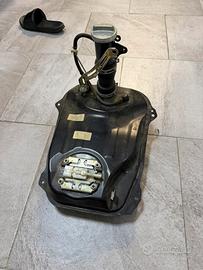 Serbatoio sh 150 2021