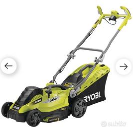 tahliaerba elettrico RYOBI