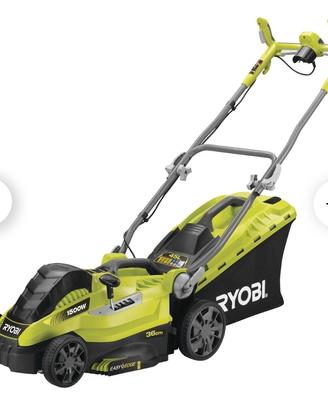 tahliaerba elettrico RYOBI