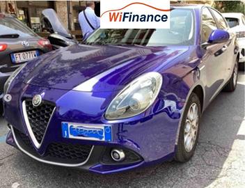 ALFA ROMEO Giulietta (2010-21) Giulietta 1.6 JT...
