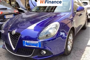 ALFA ROMEO Giulietta (2010-21) Giulietta 1.6 JT...