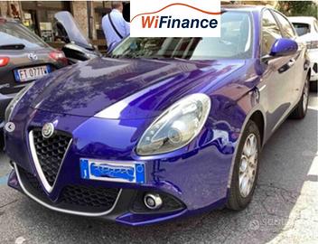 ALFA ROMEO Giulietta (2010-21) Giulietta 1.6 JT...