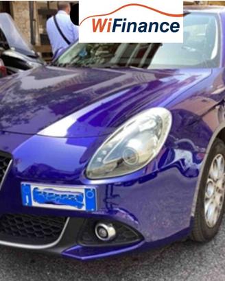 ALFA ROMEO Giulietta (2010-21) Giulietta 1.6 JT...