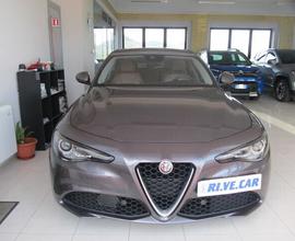 Alfa Romeo Giulia 2.2 Turbodiesel 150 CV Executive