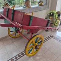 carretto siciliano