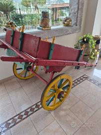 carretto siciliano
