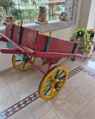 carretto siciliano