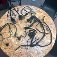 impianto elettrico completo DUCATI PANTAH 500 600