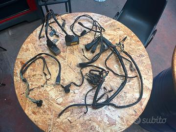 impianto elettrico completo DUCATI PANTAH 500 600