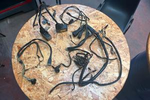 impianto elettrico completo DUCATI PANTAH 500 600