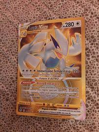 Carta Pokemon Lugia V Astro