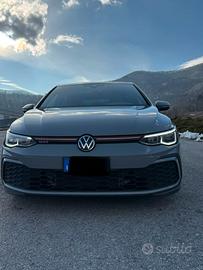 Golf8 gti
