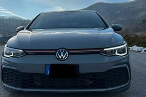 Golf8 gti