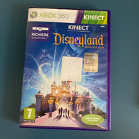 Gioco Disneyland Adventures per XBOX 360