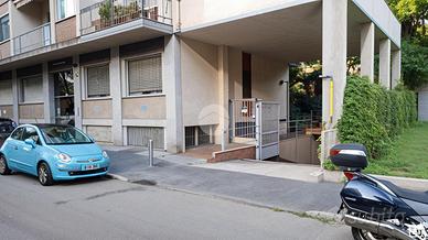 BOX A MILANO