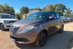 LANCIA YPSILON ELLE 1.3 MJT ANNO 2015 166.000 KM
