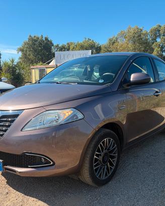 LANCIA YPSILON ELLE 1.3 MJT ANNO 2015 166.000 KM