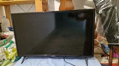 Televisore  marca Smart Tech