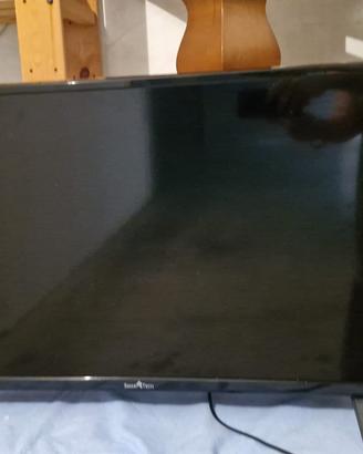 Televisore  marca Smart Tech