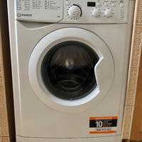 Lavatrice Indesit EWD 61051 W IT N - 6kg