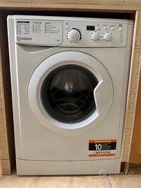 Lavatrice Indesit EWD 61051 W IT N - 6kg