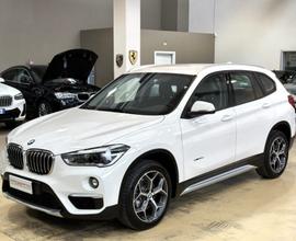 BMW X1 xDrive18d xLine - LED - 18" - Navigatore