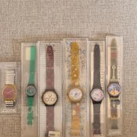 Originali Orologi  Swatch 