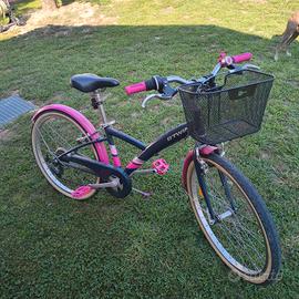 Bici bambina/ragazza