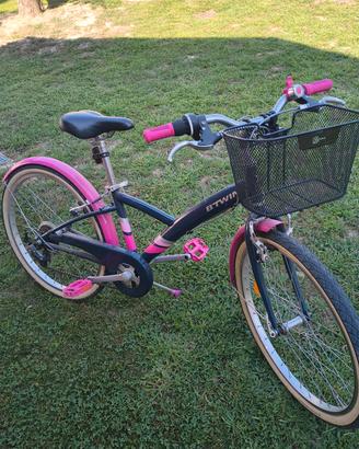 Bici bambina/ragazza