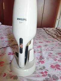 aspirabriciole e polvere