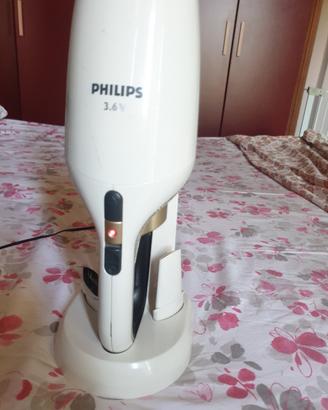aspirabriciole e polvere