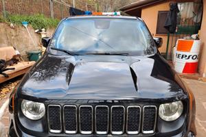 Jeep ranegade