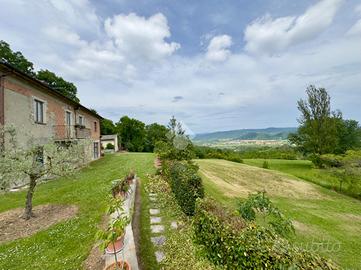 CASA INDIPENDENTE A CITTÀ DI CASTELLO