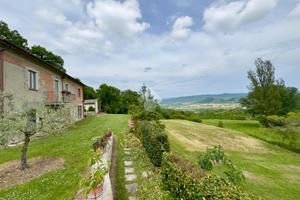 CASA INDIPENDENTE A CITTÀ DI CASTELLO