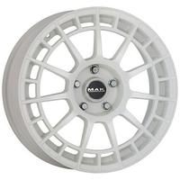 4 CERCHI IN LEGA AUDI A1 DA 18"