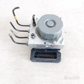 476600188R CENTRALINA ABS RENAULT CLIO SW 2017