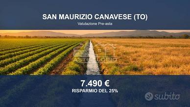 Immobile in asta di 2062 m² a San Maurizio Canaves