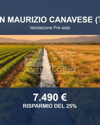 Immobile in asta di 2062 m² a San Maurizio Canaves