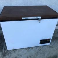 Congelatore freezer