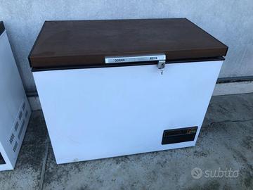 Congelatore freezer