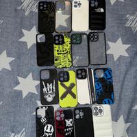 Cover iphone 13 pro