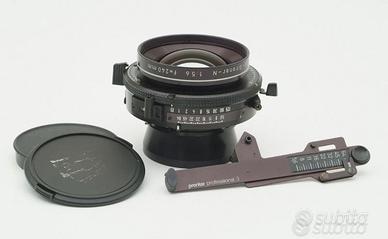 Rodenstock Apo Sironar N 240mm 8x10