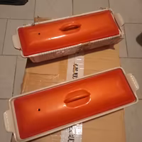 stampi da cucina e coppa pasta