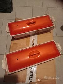 stampi da cucina e coppa pasta