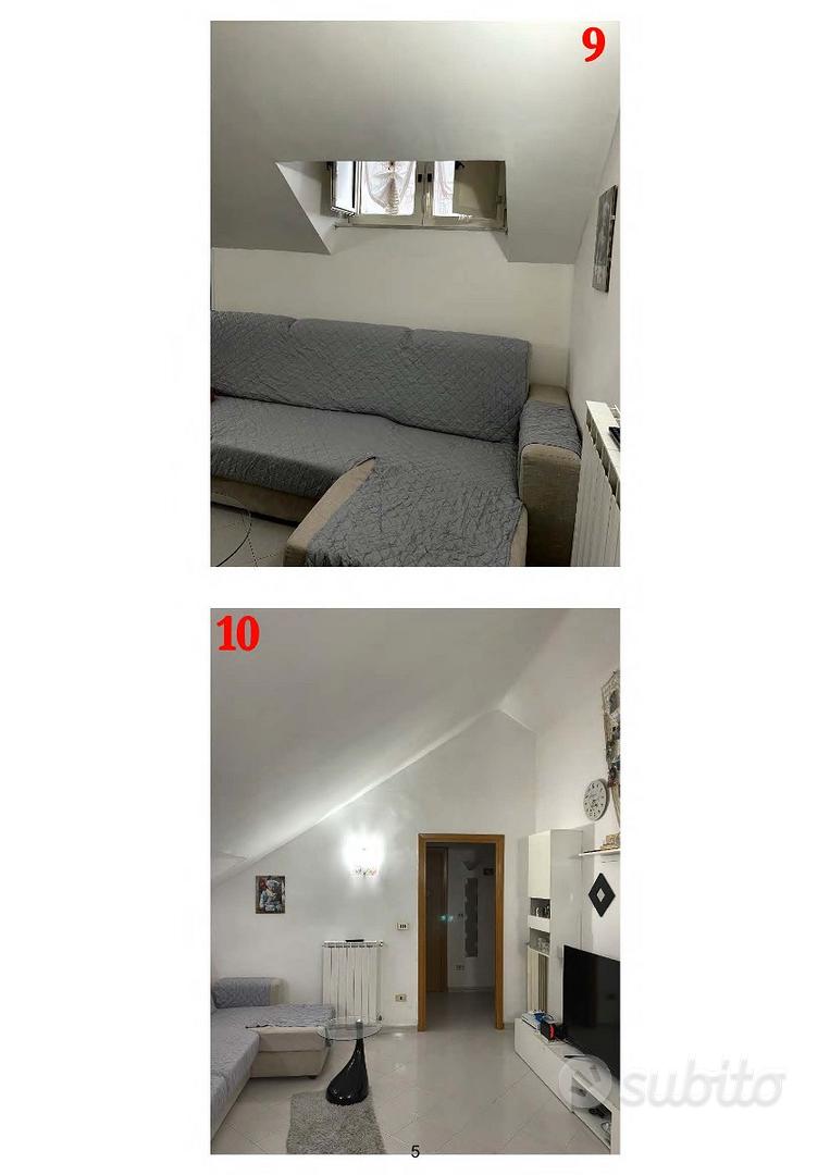 Appartamento – Giugliano in Campania, Sant'Anna, Napoli - Vista 3