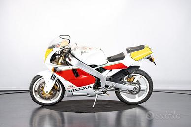 1989 GILERA 125 SP 02 - RDS01920