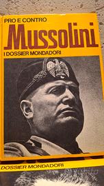 Mussolini